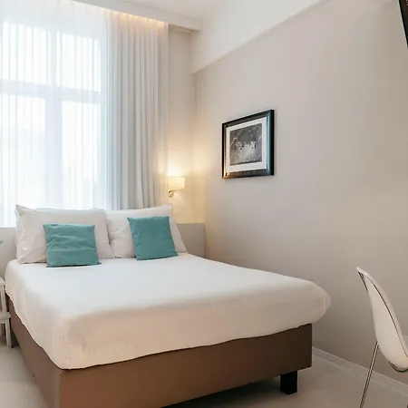 Hotel Leopold Ostende