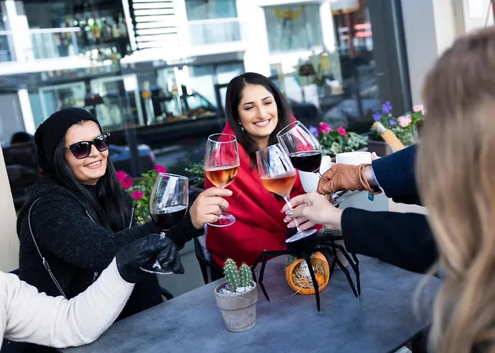 Hotel Leopold Ostend