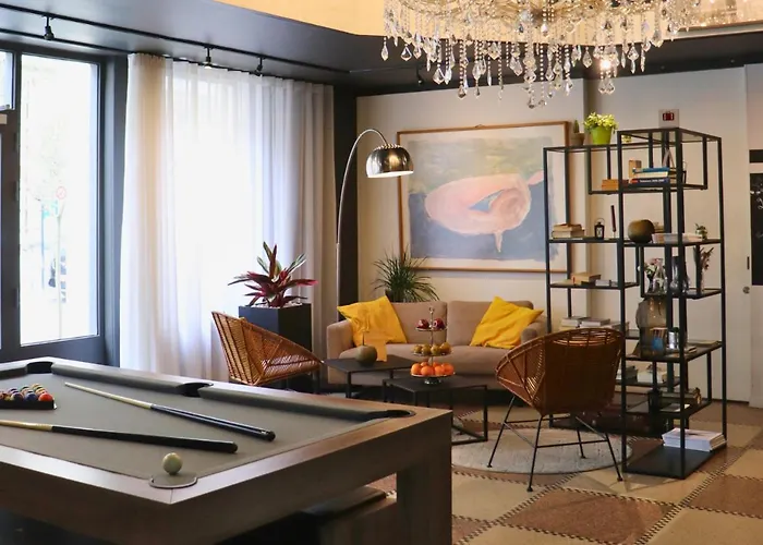 Leopold Hotel Ostend