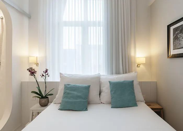 Leopold Hotel Ostend