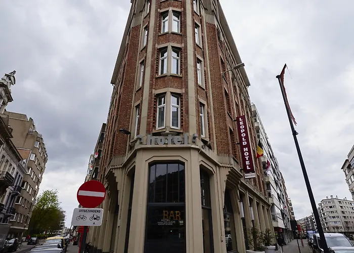 Hotel Leopold